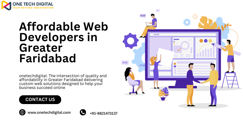 SEO Experts in Greater Faridabad