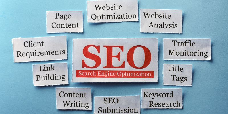 Faridabad local SEO services for page 1 rankings