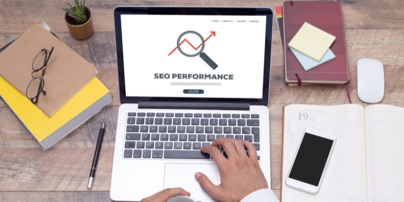 Faridabad SEO experts improving rankings and organic traffic