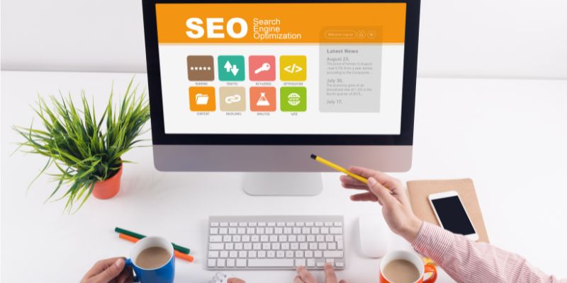 Trusted SEO agency in Faridabad driving long-term business growth