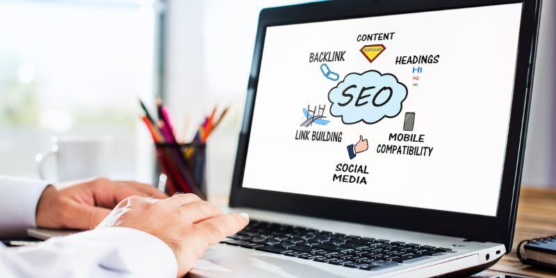 Best local SEO experts helping businesses rank in Faridabad