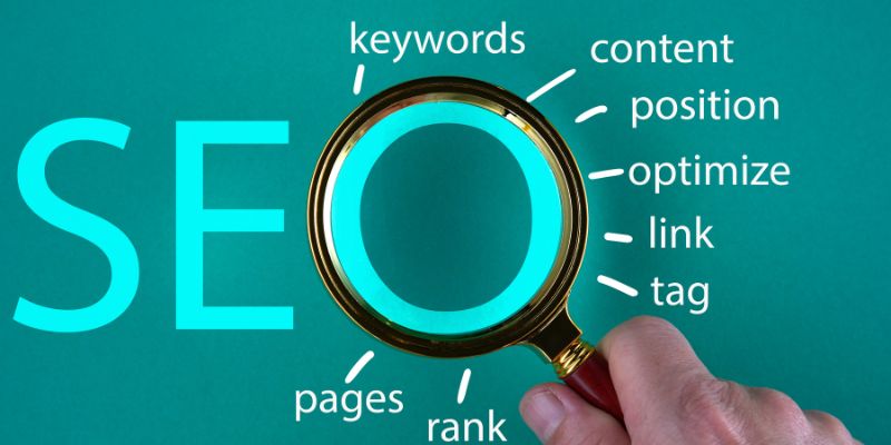 SEO company in Faridabad improving Google rankings and traffic