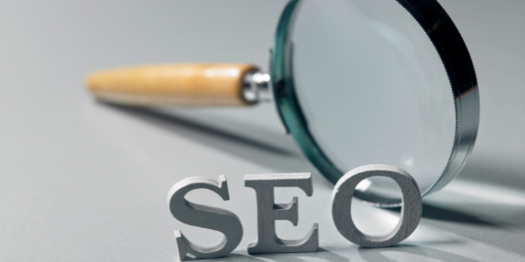 How SEO services improve website visibility