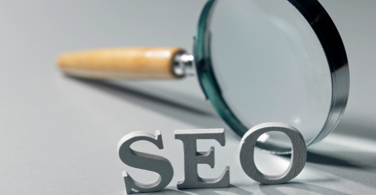 How SEO services improve website visibility