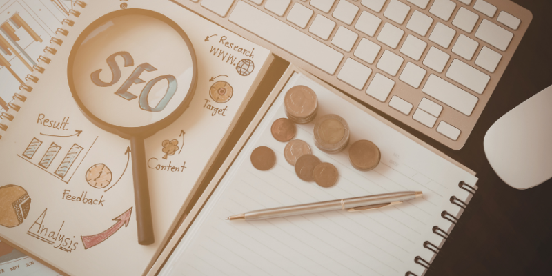 SEO services in Faridabad