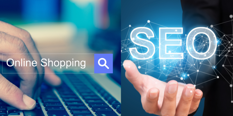 Ecommerce SEO vs normal SEO comparison