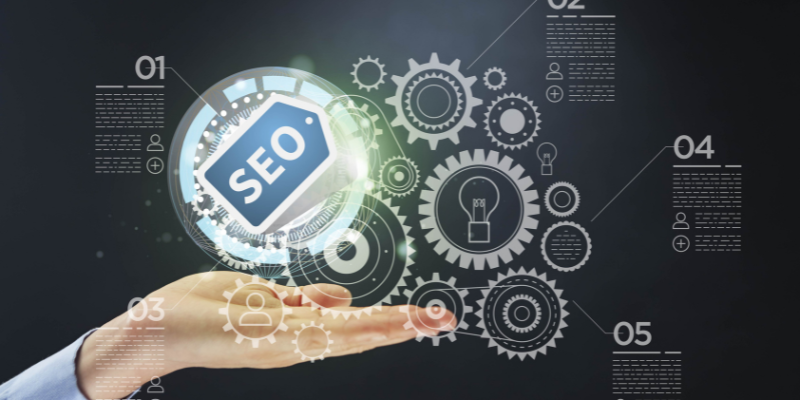 Common technical SEO issues affecting website performance