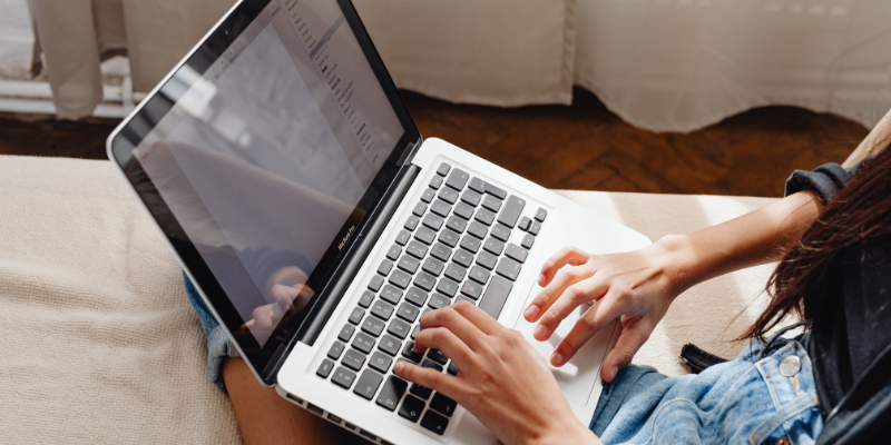 SEO campaign management strategy for improving rankings and traffic