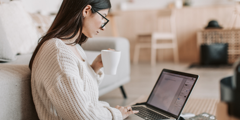 Content optimization process for search engine visibility