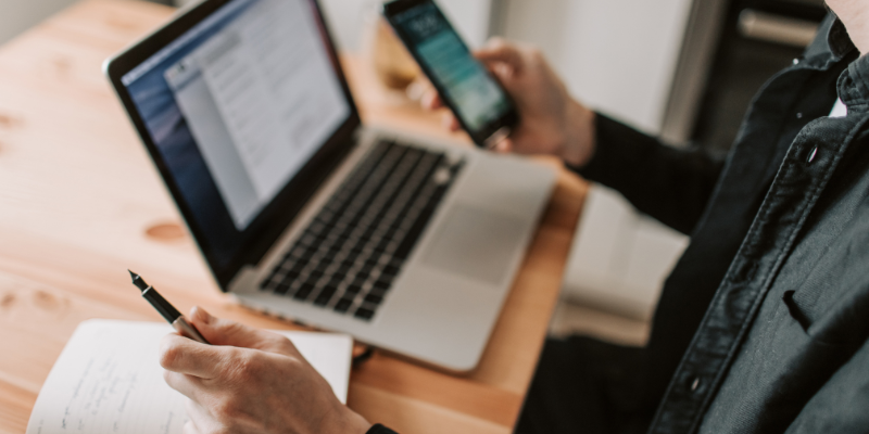 How to Optimize Your Website for Google Search