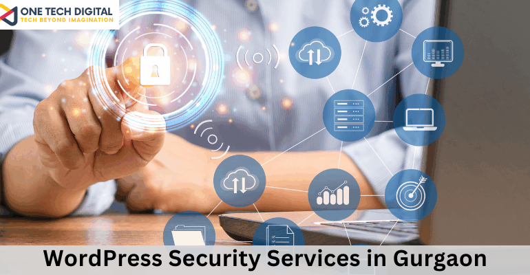WordPress Security Services in Gurgaon