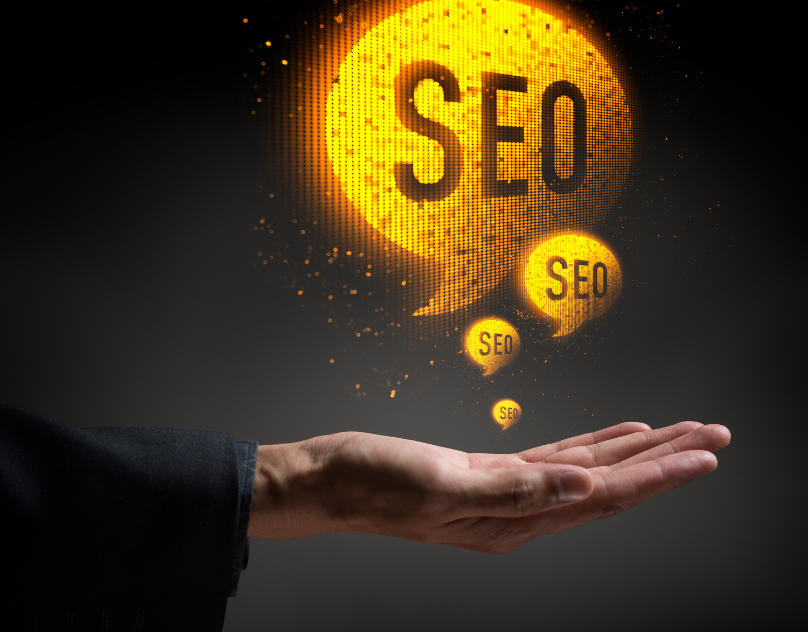 Local SEO strategy driving business growth in Faridabad