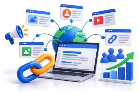 Off-Page SEO