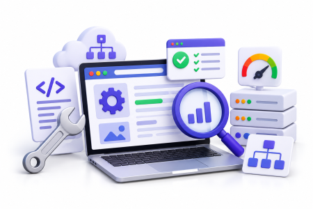 Technical SEO